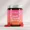 Hair Growth Vitamin Biotin Gummies - Wild Berry
