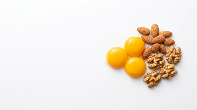 Biotin (5,000µg)